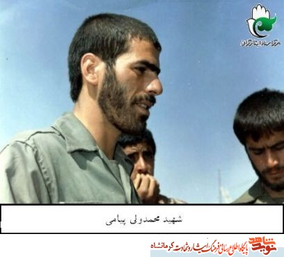 خداوندا می خواهم اولین قربانی گردان خود باشم خداوندا می خواهم اولین قربانی گردان خود باشم
