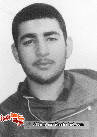 شهید «محمدرضا نصیری»: من مومن نیستم اما دنیا برایم زندان شده شهید «محمدرضا نصیری»: من مومن نیستم اما دنیا برایم زندان شده