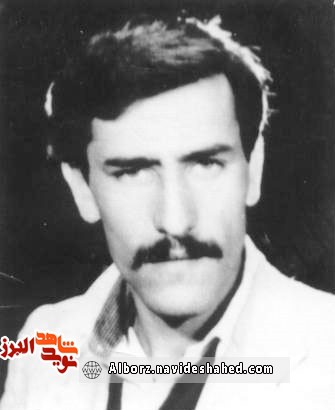 نگاهی بر سیره و وصیت شهید « حجه الله ثابتی خرم» نگاهی بر سیره و وصیت شهید « حجه الله ثابتی خرم»