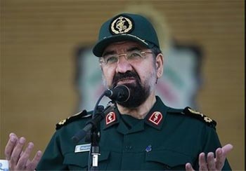روایت محسن رضایی از آخرین روزهای حیات شهید همت روایت محسن رضایی از آخرین روزهای حیات شهید همت
