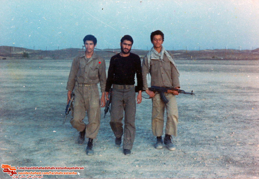 شهید محمد تاجیک شهید محمد تاجیک