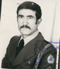 نگاهی به زندگی و وصیت نامه شهید محمدجواد فیروزی نگاهی به زندگی و وصیت نامه شهید محمدجواد فیروزی