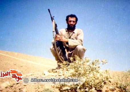 زندگی نامه شهید« عیسی پاشازانوسی» به قلم خود؛ آزادی چگونه به دست آمده ای ؟ زندگی نامه شهید« عیسی پاشازانوسی» به قلم خود؛ آزادی چگونه به دست آمده ای ؟