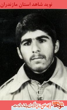 هر جا قرآن و اسلام در آنجا باشد خاك و وطن ماست؛ شهيد حبيب ا... رمضانى هر جا قرآن و اسلام در آنجا باشد خاك و وطن ماست؛ شهيد حبيب ا... رمضانى
