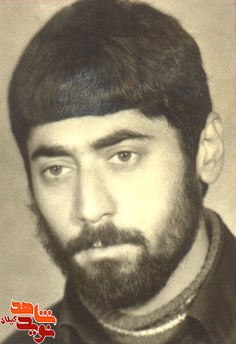 من مي مانم تا خرمشهر آزاد شود من مي مانم تا خرمشهر آزاد شود