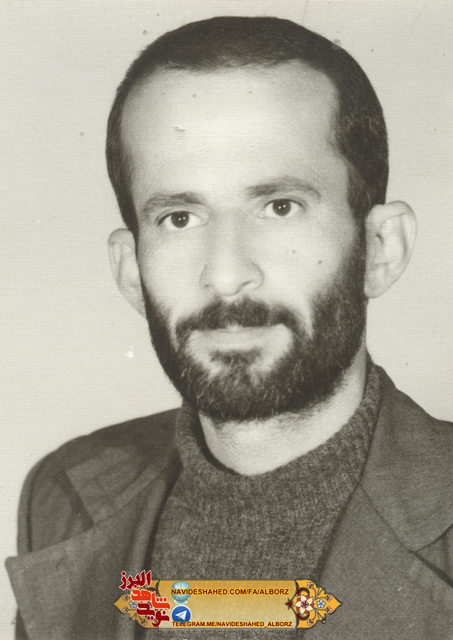 شهیدی که در روز قدس آسمانی شد؛ شهید جواد رستمی در کلام همسر شهیدی که در روز قدس آسمانی شد؛ شهید جواد رستمی در کلام همسر