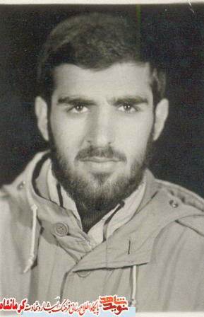 خرمشهر را خدا آزاد کرد خرمشهر را خدا آزاد کرد
