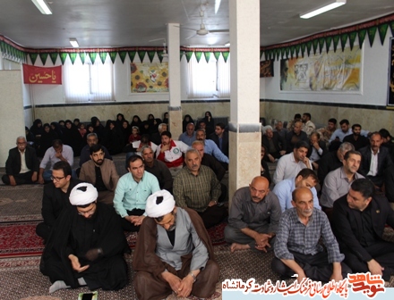برگزاری مراسم سوگواری مولای متقیان علی ( ع ) در شهرستان دالاهو+ تصویر برگزاری مراسم سوگواری مولای متقیان علی ( ع ) در شهرستان دالاهو+ تصویر