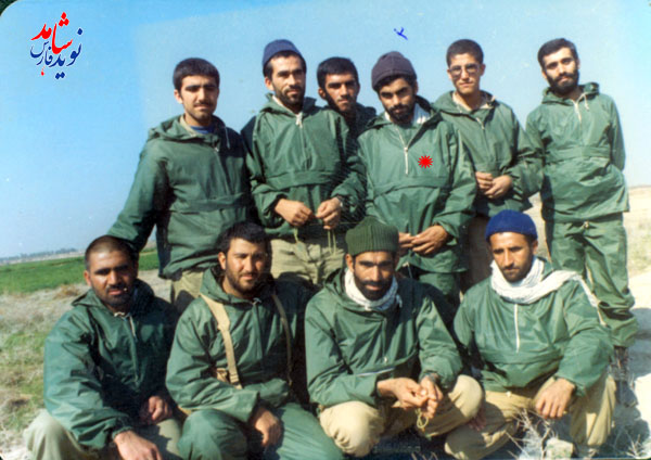 خاطره خودنوشت شهید محمد علی برزگر (3) / خاطرات هم سنگرم / آزادي تو، با هجرتت به ميعادگاه موعود بود خاطره خودنوشت شهید محمد علی برزگر (3) / خاطرات هم سنگرم / آزادي تو، با هجرتت به ميعادگاه موعود بود