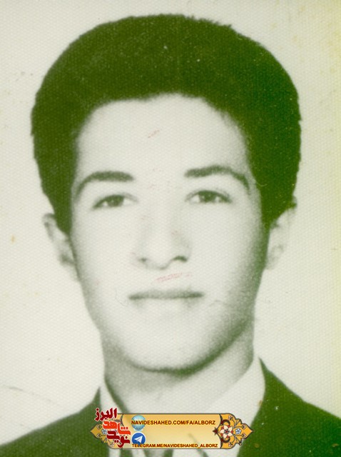 آزادی امانت من در میان ملت ایران؛ شهید مقابله با ضد انقلاب
