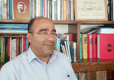 نمایشهای مُروج فرهنگ «ایثار» و «شهادت» حمایت میشوند نمایشهای مُروج فرهنگ «ایثار» و «شهادت» حمایت میشوند
