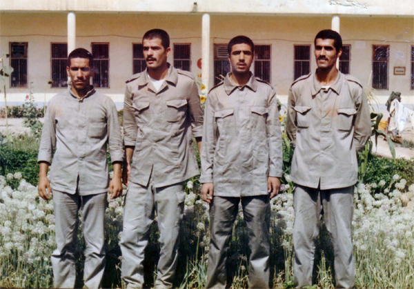 به خدا توکل کنید! به خدا توکل کنید!