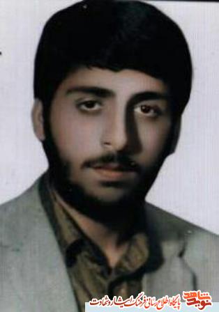 برگزاری یادواره شهدای طلبه شهرستان ورامین برگزاری یادواره شهدای طلبه شهرستان ورامین