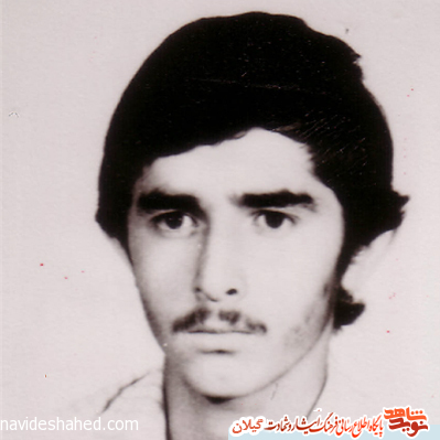 قسمتی از وصیتنامه و زندگینامه شهيد منصور موسوي گیلانی در سالروز شهادتش قسمتی از وصیتنامه و زندگینامه شهيد منصور موسوي گیلانی در سالروز شهادتش