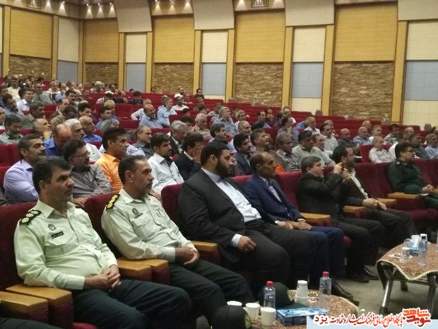 گردهمایی بزرگ آزادگان استان یزدبرگزار شد + تصویر گردهمایی بزرگ آزادگان استان یزدبرگزار شد + تصویر