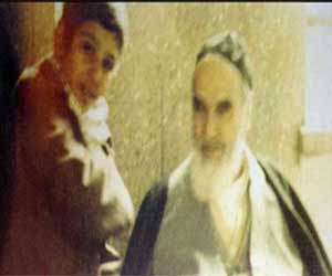 زندگی نامه تخریبچی شهید «مهرداد عزیزاللهی» کتاب میشود زندگی نامه تخریبچی شهید «مهرداد عزیزاللهی» کتاب میشود