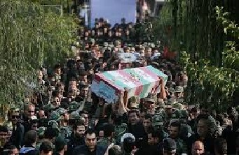 میزبانی معراج شهدای اهواز میزبان پیکر ۴۸ شهید گمنام می شود میزبانی معراج شهدای اهواز میزبان پیکر ۴۸ شهید گمنام می شود