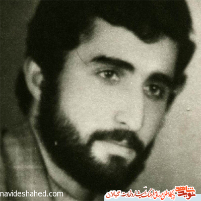 شهادت شهيد محمد شاداب در دفاع از ولايت فقيه و امامت، سند روشني بر اين مدعاست شهادت شهيد محمد شاداب در دفاع از ولايت فقيه و امامت، سند روشني بر اين مدعاست