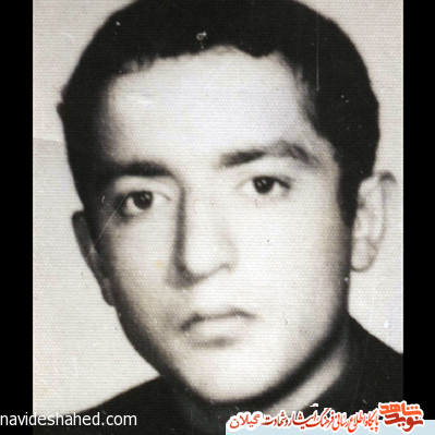 شهيد هادي قطب تحريري بر همه واجب است که از اسلام و ميهن خود در برابر دشمنان داخلي و خارجي دفاع کنيم شهيد هادي قطب تحريري بر همه واجب است که از اسلام و ميهن خود در برابر دشمنان داخلي و خارجي دفاع کنيم
