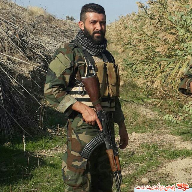 حاج سید رضا و آقا سید وحید؛ فرزندانی از نسل علی(ع) که مدافع حرم شدند حاج سید رضا و آقا سید وحید؛ فرزندانی از نسل علی(ع) که مدافع حرم شدند