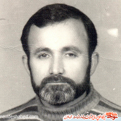 شهيد تقي تقي زاده/تنها راه مستقيم را از ولايت بگيريد