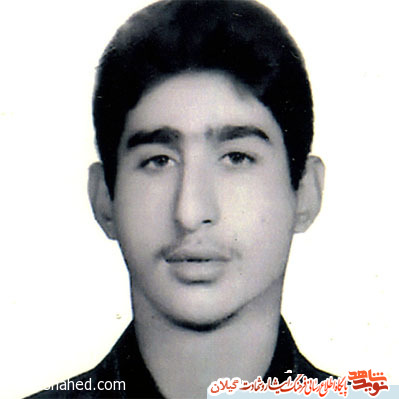 شهيد حسن حيدرپور گشتي/ مبارزه با استکبار جهانی شهيد حسن حيدرپور گشتي/ مبارزه با استکبار جهانی