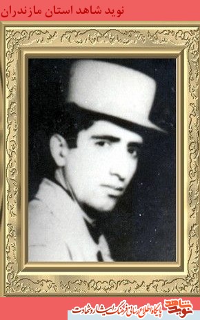 زندگینامه سرباز یکم شهید حبیب الله زمانی زندگینامه سرباز یکم شهید حبیب الله زمانی