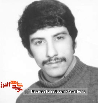 شهادت در دریای نیلگون خلیج فارس شهادت در دریای نیلگون خلیج فارس