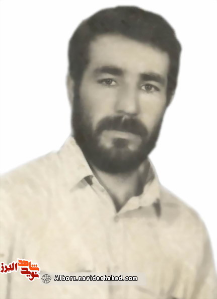 شهیدی که در دهلران جاوید الاثر شد؛ شهید«حسین فتحی آق قلعه» شهیدی که در دهلران جاوید الاثر شد؛ شهید«حسین فتحی آق قلعه»