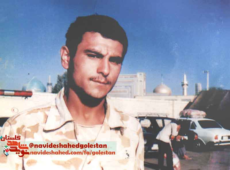 جنگ کارخانه انسان سازی است/«شهید حسین مقصودلونژاد»+دستخط شهید جنگ کارخانه انسان سازی است/«شهید حسین مقصودلونژاد»+دستخط شهید