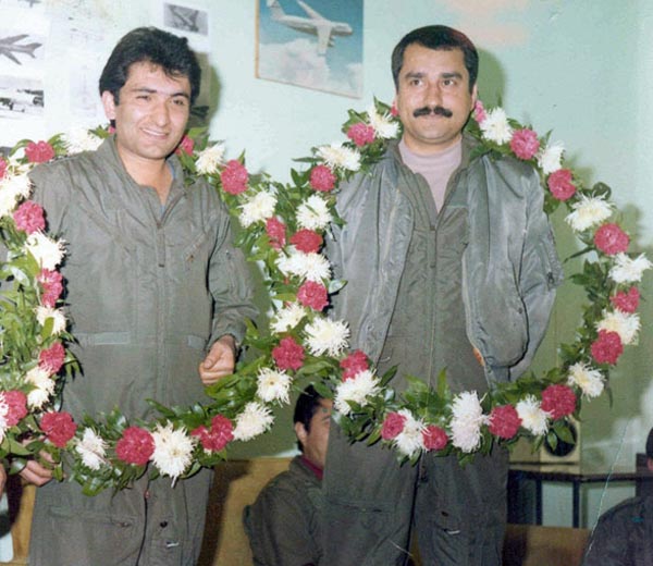 فرمانده ی رئوف فرمانده ی رئوف