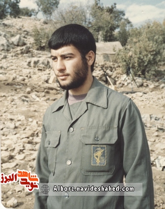 وصیت نامه شهید«احمد علی سهیلی»؛رسیدن به سر منزل مقصود (1)