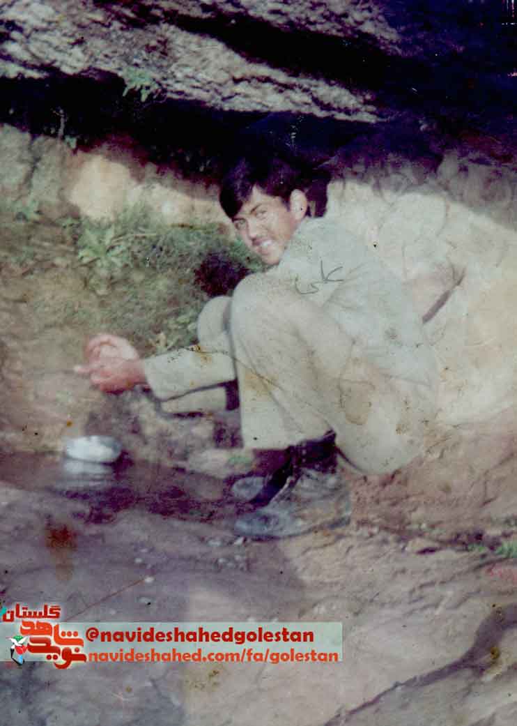 نگاهی به زندگی نامه «شهید علی اصغر عسگری شاهکوئی» در سالروز شهادتش نگاهی به زندگی نامه «شهید علی اصغر عسگری شاهکوئی» در سالروز شهادتش
