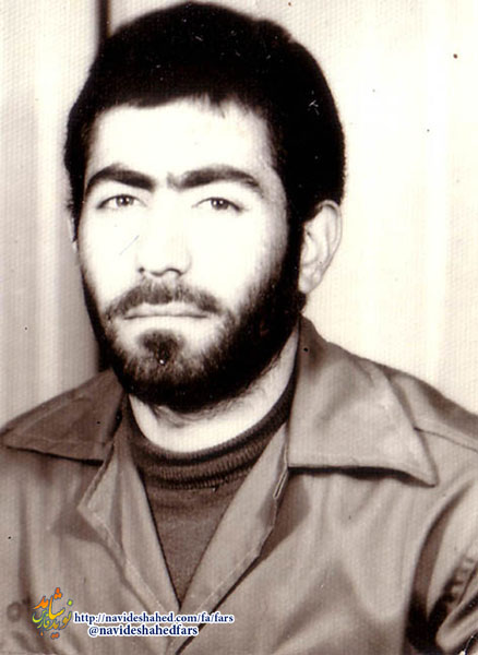 امداد غیبی / کبوتر سفید
