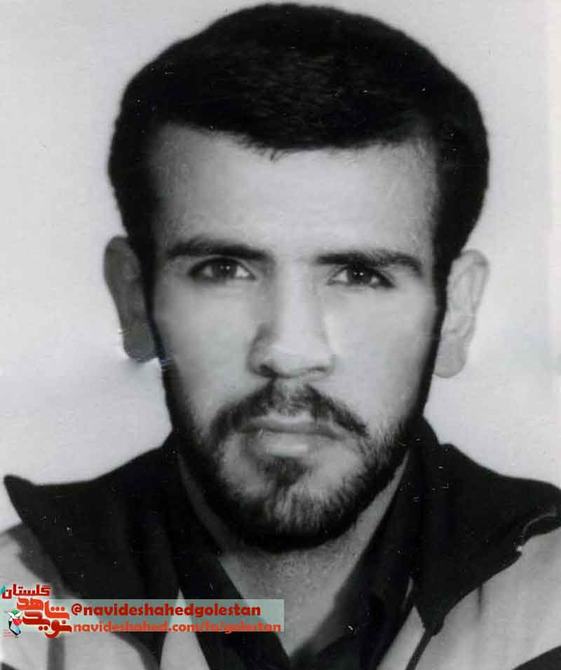 تأملی بر زندگی نامه شهید «اسماعیل حسن خانی»؛ در سالروز شهادتش تأملی بر زندگی نامه شهید «اسماعیل حسن خانی»؛ در سالروز شهادتش