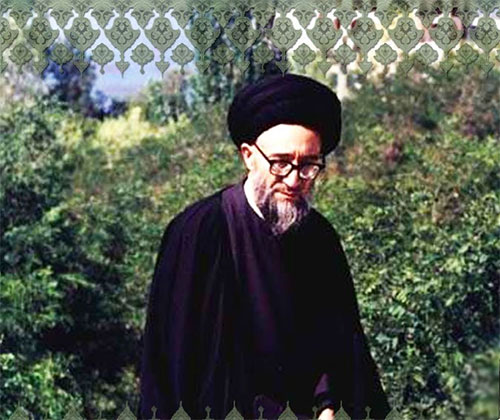 آقا در قلب مردم بود آقا در قلب مردم بود