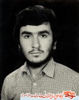 چه زيبا است شهادت در راه خدا؛ شهيد صادق زاهدى چه زيبا است شهادت در راه خدا؛ شهيد صادق زاهدى