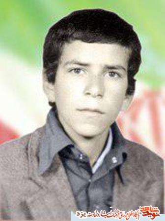 زندگینامه شهیدان جعفر نجاتی و احمد گلشائيان ؛ به مناسبت تولدشان زندگینامه شهیدان جعفر نجاتی و احمد گلشائيان ؛ به مناسبت تولدشان