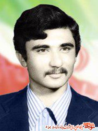 زندگینامه شهیدان جعفر نجاتی و احمد گلشائيان ؛ به مناسبت تولدشان زندگینامه شهیدان جعفر نجاتی و احمد گلشائيان ؛ به مناسبت تولدشان
