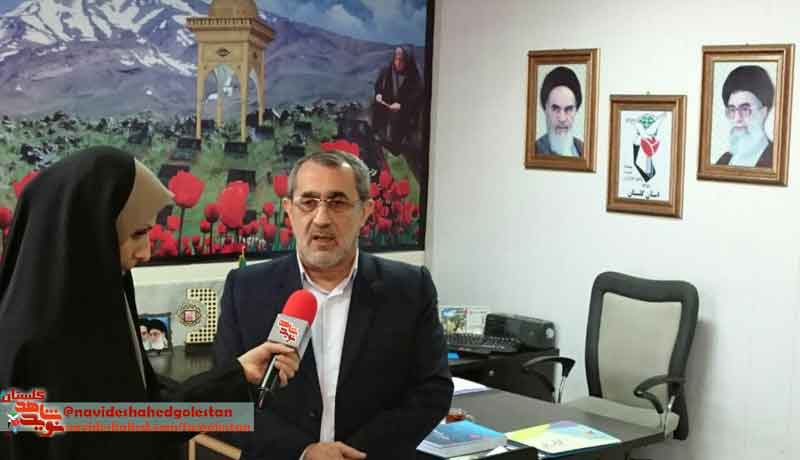 «شهدای شیعه و سنی»؛ در کنار هم مقابل دشمن ایستادند «شهدای شیعه و سنی»؛ در کنار هم مقابل دشمن ایستادند