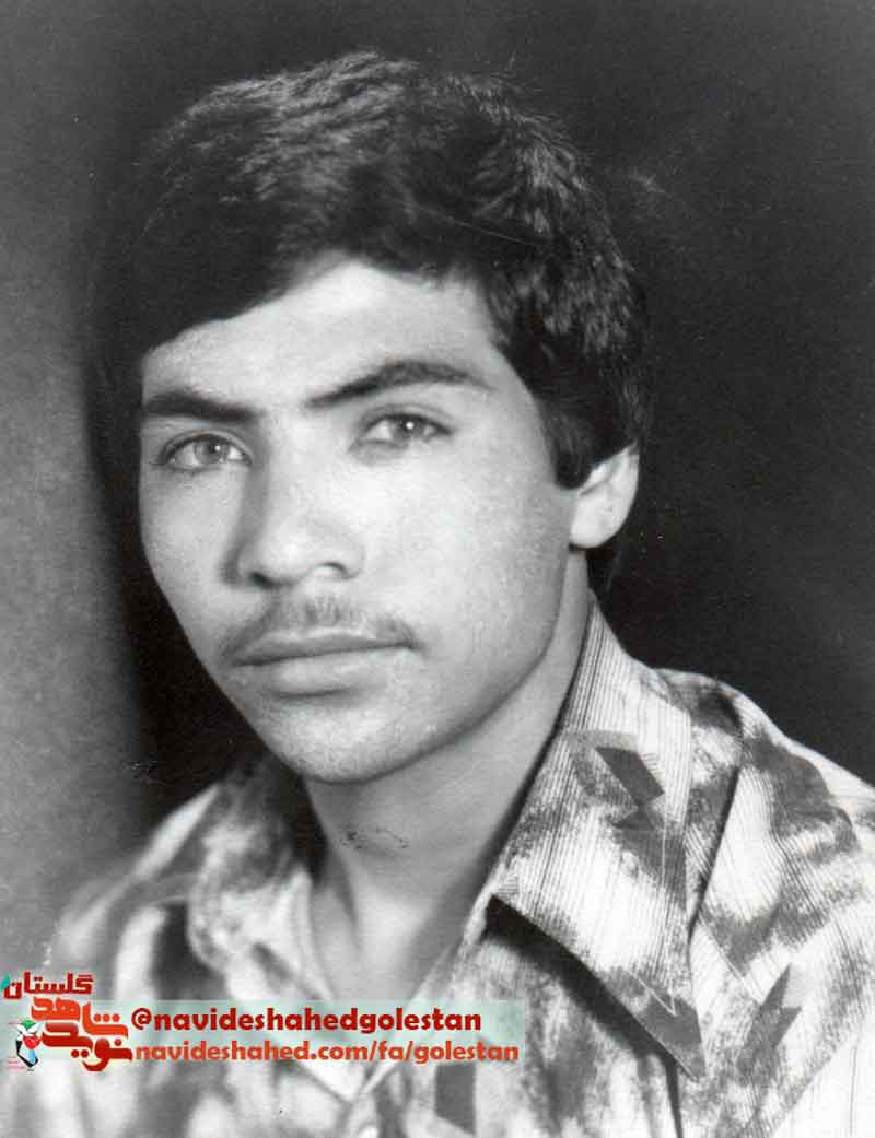 «شهید یحیی ازقری»؛ عزیزانم؛ مبادا! اجر و منزلت خود را در برابر حضرت پرودگار از میان ببری +دستخط شهید «شهید یحیی ازقری»؛ عزیزانم؛ مبادا! اجر و منزلت خود را در برابر حضرت پرودگار از میان ببری +دستخط شهید