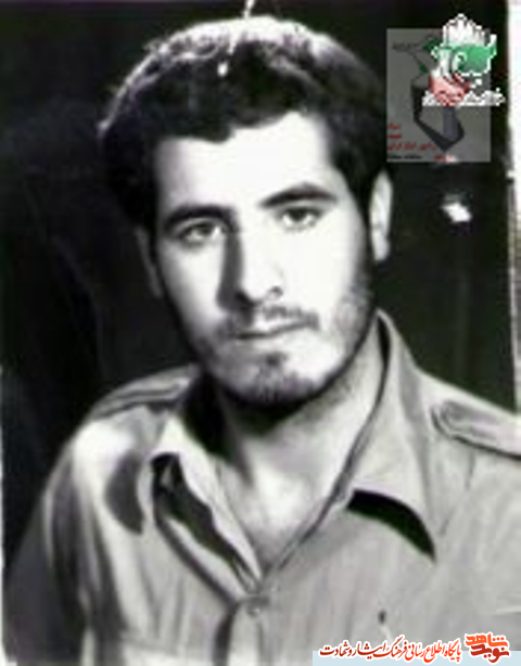 تأملی بر زندگی نامه «شهید محمد احمدی»
