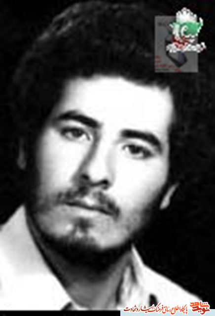 تأملی بر زندگی نامه «شهید محمد احمدی»