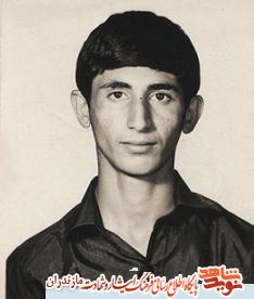 گذرى بر زندگى شهيد سيد مظفر قريشى گذرى بر زندگى شهيد سيد مظفر قريشى