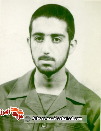 شهادت مرگ دلخواهی ست...