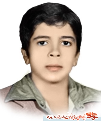 مادرم در شهادتم گريه مكن همچو زينب (س) شجاع باش؛ شهید ابویی مادرم در شهادتم گريه مكن همچو زينب (س) شجاع باش؛ شهید ابویی