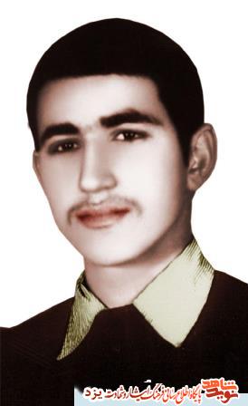 28 فروردین مدیون شهید سید محمد حسینی هستیم