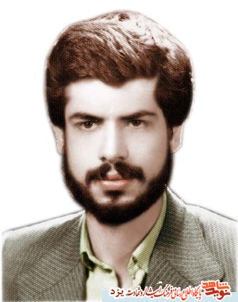 تاملی بر زندگی شهید سیدجلیل قبله زاده طزرجانی، به مناسبت سالروز تولدش تاملی بر زندگی شهید سیدجلیل قبله زاده طزرجانی، به مناسبت سالروز تولدش