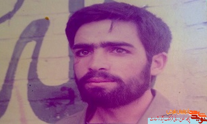 شهیدی که دانشگاه جبهه را به دانشگاه شهر ترجیح داد