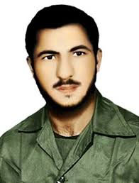 سردار شهید مصطفی صفایی؛ اولین سردار شهید مینودشت سردار شهید مصطفی صفایی؛ اولین سردار شهید مینودشت